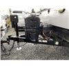 Image 8 : 0E -- 2020 ROCKWOOD TENT TRAILER WHITE/BLACK