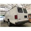 Image 17 : A12N -- 2004 FORD E350, WHITE, 300713 KMS, REAR WHEEL DRIVE !NO RESERVE!