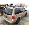 Image 16 : A10 -- 2006 CHEVY UPLANDER, GOLD, 216383 KMS