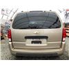 Image 17 : A10 -- 2006 CHEVY UPLANDER, GOLD, 216383 KMS
