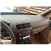 Image 52 : A10 -- 2006 CHEVY UPLANDER, GOLD, 216383 KMS