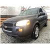 Image 2 : D4 -- 2009 CHEVY UPLANDER, GREY, 145884 KMS