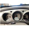 Image 52 : A12B -- 2002 CHRYSLER PT CRUISER, GOLD, 197940 KMS