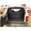 Image 42 : A12H -- 2004 JEEP LIBERTY, WHITE, 247,803 KMS