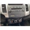 Image 52 : A12I -- 2007 MITSUBISHI OUTLANDER 4WD BLUE 321108 KMS