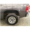 Image 25 : B6B -- 2011 GMC SIERRA 1500 GREY 367366 KMS, NO ACCIDENTS