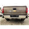 Image 17 : B6C -- 2014 CHEVROLET SILVERADO 1500, GOLD, 259102 KMS,