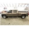 Image 23 : B6C -- 2014 CHEVROLET SILVERADO 1500, GOLD, 259102 KMS,