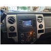 Image 52 : B6F--2014 FORD F150 XLT 4X4 BLACK 289165KM