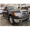 Image 8 : B6F--2014 FORD F150 XLT 4X4 BLACK 289165KM