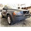 Image 8 : C3 -- 2005 VOLVO XC 90 AWD GREY 208309 KMS