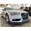 Image 8 : C6H --  2014 AUDI A4 QUATTRO AWD WHITE 179845 KMS