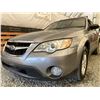 Image 2 : D3 -- 2008 SUBARU OUTBACK AWD GREY 121786 KMS