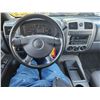Image 52 : A9 --  2004 GMC CANYON RED 315723 KMS