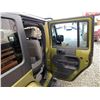 Image 52 : B2 -- 2008 JEEP WRANGLER, GREEN, 310440 KMS, 4X4