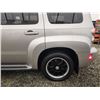 Image 25 : A5--2008 CHEVY HHR, SILVER, 191557 KMS, FRONT WHEEL DRIVE *** "NO RESERVE!!!" ***