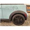Image 25 : C4-- 2007 MINI COOPER, BLUE, 136149 KMS, FRONT WHEEL DRIVE