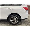 Image 25 : C6K -- 2014 NISSAN PATHFINDER WHITE 210147 KMS