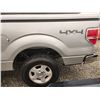 Image 25 : B6D -- 2009 FORD F150, SILVER, 138910 KMS, 4X4