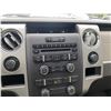 Image 52 : B6D -- 2009 FORD F150, SILVER, 138910 KMS, 4X4