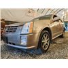 Image 2 : D5 -- 2004 CADILLAC SRX, GOLD, 205326 KMS, REAR WHEEL DRIVE