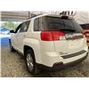 Image 8 : C6E--14 GMC TERRAIN, WHITE, 193125 KMS, FRONT WHEEL DRIVE