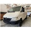 Image 2 : C6A--2005 DODGE SPRINTER, WHITE, 214074 MILES , REAR WHEEL DRIVE