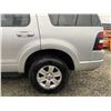 Image 25 : A12O-- 2010 FORD EXPLORER XLT, SILVER, 273663 KMS, 4X4