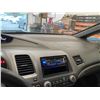 Image 52 : A2-- 2006 HONDA CIVIC, SILVER, 373502 KMS,  "NO RESERVE"