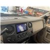 Image 52 : B6J-- 2009 FORD F-350, WHITE, 321122 KMS, 4X4