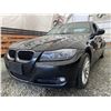 Image 2 : C6D--2011 BMW 328I, BLACK, 177786 KMS, ALL WHEEL DRIVE