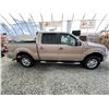 Image 11 : A12R-- 2008 FORD F150, GOLD, 215834 KMS, 4X4