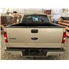 Image 18 : A12R-- 2008 FORD F150, GOLD, 215834 KMS, 4X4