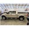 Image 23 : A12R-- 2008 FORD F150, GOLD, 215834 KMS, 4X4