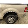 Image 25 : A12R-- 2008 FORD F150, GOLD, 215834 KMS, 4X4