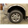 Image 27 : A12R-- 2008 FORD F150, GOLD, 215834 KMS, 4X4