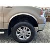 Image 29 : A12R-- 2008 FORD F150, GOLD, 215834 KMS, 4X4