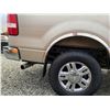 Image 31 : A12R-- 2008 FORD F150, GOLD, 215834 KMS, 4X4