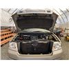 Image 32 : A12R-- 2008 FORD F150, GOLD, 215834 KMS, 4X4