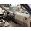 Image 38 : A12R-- 2008 FORD F150, GOLD, 215834 KMS, 4X4