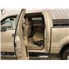 Image 44 : A12R-- 2008 FORD F150, GOLD, 215834 KMS, 4X4