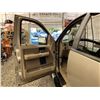 Image 48 : A12R-- 2008 FORD F150, GOLD, 215834 KMS, 4X4