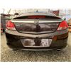 Image 17 : D6-- 2011 BUICK REGAL, BLACK, 214408 KMS, FRONT WHEEL DRIVE