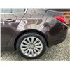 Image 25 : D6-- 2011 BUICK REGAL, BLACK, 214408 KMS, FRONT WHEEL DRIVE
