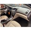 Image 37 : D6-- 2011 BUICK REGAL, BLACK, 214408 KMS, FRONT WHEEL DRIVE