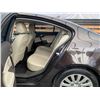 Image 42 : D6-- 2011 BUICK REGAL, BLACK, 214408 KMS, FRONT WHEEL DRIVE