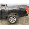 Image 25 : B6H--2013 NISSAN TITAN, BLACK, 212037 KMS, 4X4