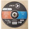 Image 1 : 300 -- STEEL GRINDING WHEELS SET OF 5