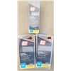 Image 1 : 303 -- COLLATED FINISHING NAILS(2INCHES AND 1-1/4)