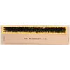Image 1 : 304 -- TWO SHOP BROOM HEADS